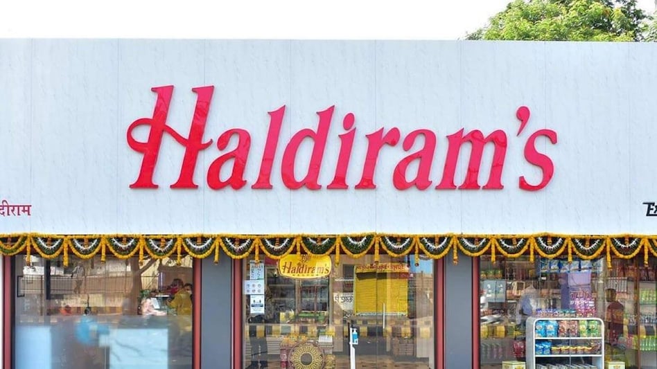 Haldiram brothers to merge operations ahead of market debut: Report Haldiram brothers to merge operations ahead of market debut: Report