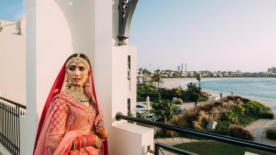 Ras Al-Khaimah’s tourism authority is looking at a significant increase in number of Indian weddings in the emirate in 2022 Ras Al-Khaimah’s tourism authority is looking at a significant increase in number of Indian weddings in the emirate in 2022