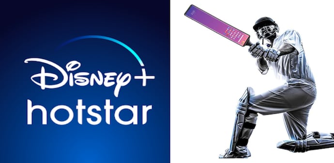 The company, however, projects a fall in Hotstar’s subscriber growth in the coming quarter (Q1 FY23) due to the absence of the IPL property on the platform. (Illustration - Prabal Biswas) The company, however, projects a fall in Hotstar’s subscriber growth in the coming quarter (Q1 FY23) due to the absence of the IPL property on the platform. (Illustration - Prabal Biswas)