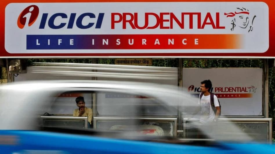 ICICI Prudential Life Insurance launches new product for long-term saving (Photo: Reuters) ICICI Prudential Life Insurance launches new product for long-term saving (Photo: Reuters)