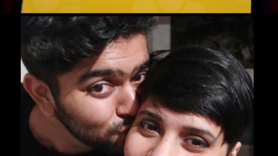 Poonawala and Walkar had also met through the same dating app, Bumble in Mumbai before moving to Delhi. Poonawala and Walkar had also met through the same dating app, Bumble in Mumbai before moving to Delhi.