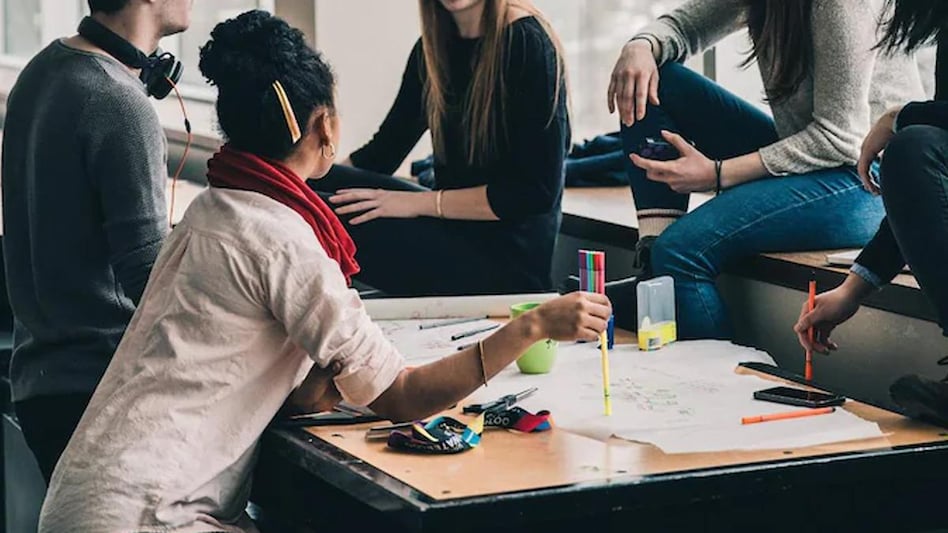 This comes as the world of work sees new terms such as the Great Resignation, Quite Quitting enter the lexicon after the pandemic. This comes as the world of work sees new terms such as the Great Resignation, Quite Quitting enter the lexicon after the pandemic.