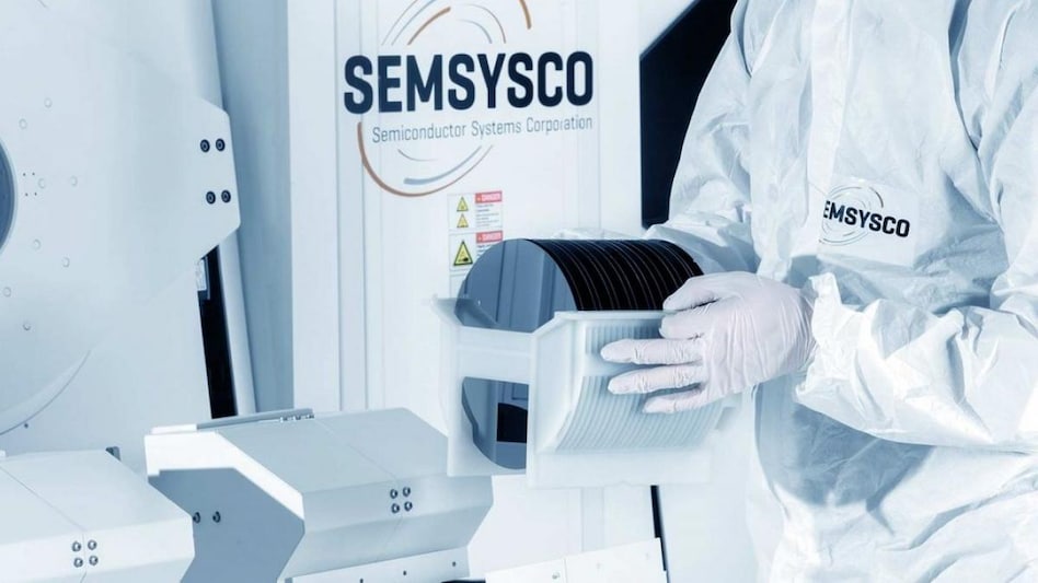 Lam Research acquires SEMSYSCO; adds advanced packaging capabilities Lam Research acquires SEMSYSCO; adds advanced packaging capabilities