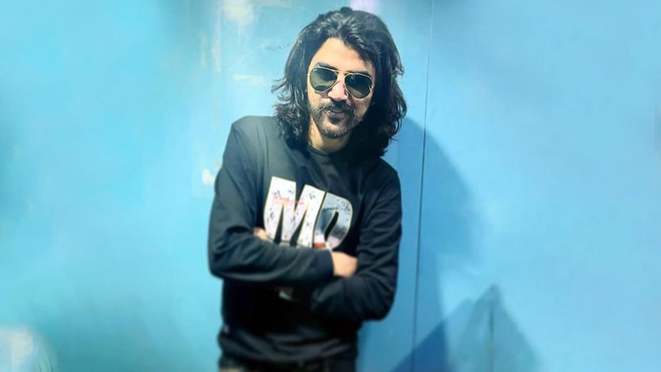 Bhati, who hailed from Bulandshahr, was living in Chi sector of Greater Noida. (Image Source: Instagram) Bhati, who hailed from Bulandshahr, was living in Chi sector of Greater Noida. (Image Source: Instagram)