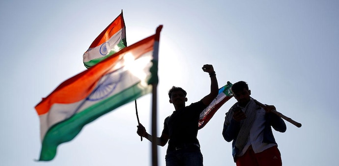 India to become 3rd-largest economy by 2027: Morgan Stanley India to become 3rd-largest economy by 2027: Morgan Stanley