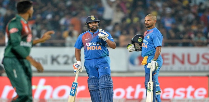 Weather became the focus as three matches were impacted due to the downpour in Melbourne, including three being called off without a single over being played Weather became the focus as three matches were impacted due to the downpour in Melbourne, including three being called off without a single over being played
