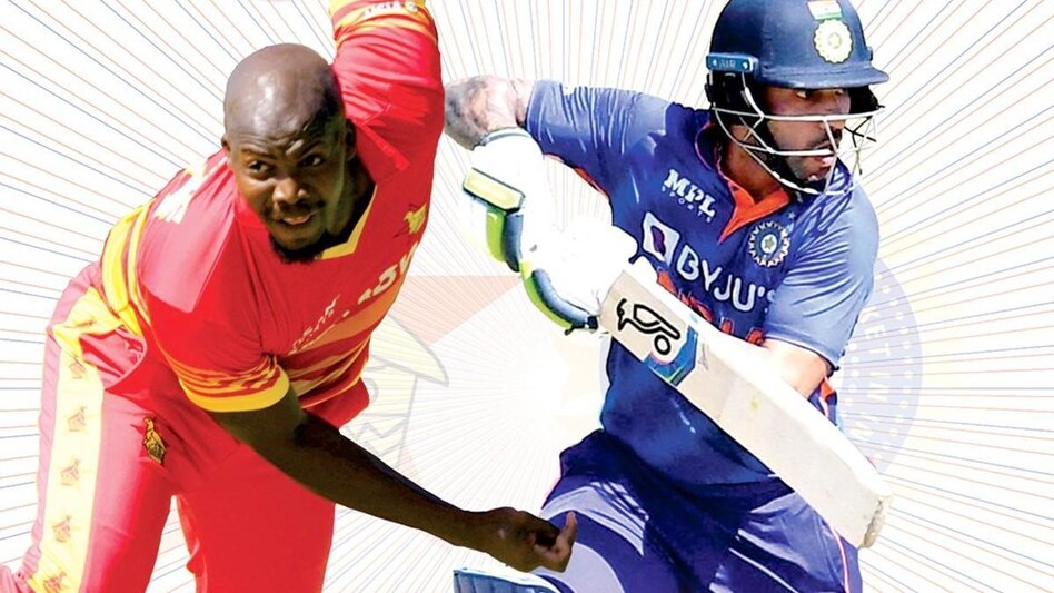 Star Sports will be the official broadcaster of the T20 World Cup in India in 2022. Star Sports will be the official broadcaster of the T20 World Cup in India in 2022.