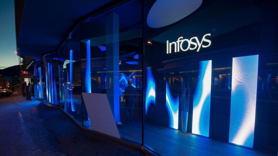 Infosys to hand out 65% variable pay in Q2FY23 Infosys to hand out 65% variable pay in Q2FY23