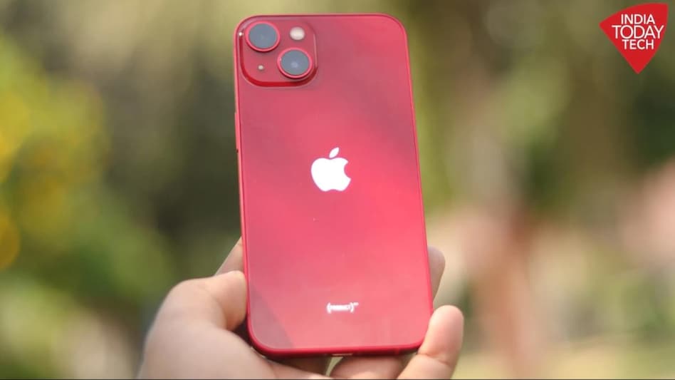 The iPhone 13 has received a big discount during Flipkart Black Friday sale. The iPhone 13 has received a big discount during Flipkart Black Friday sale.
