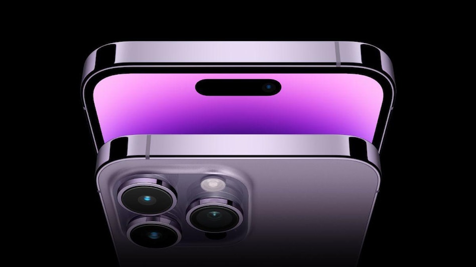 Apple iPhone 14 Pro shipments hit hard by worker unrest in China Apple iPhone 14 Pro shipments hit hard by worker unrest in China