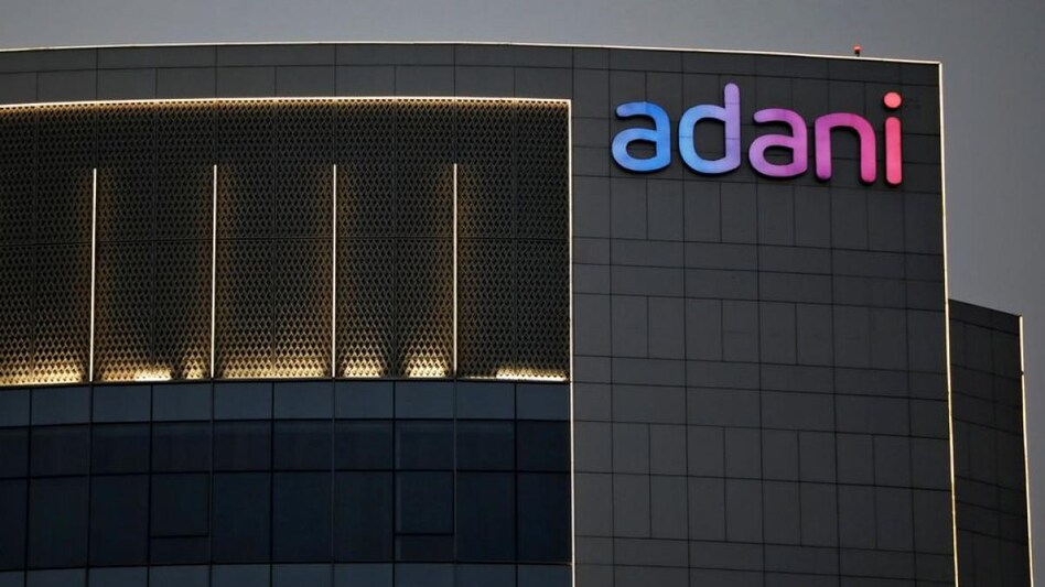 Adani group's Rs 493-cr open offer for NDTV to open on Tuesday (Photo: Reuters) Adani group's Rs 493-cr open offer for NDTV to open on Tuesday (Photo: Reuters)