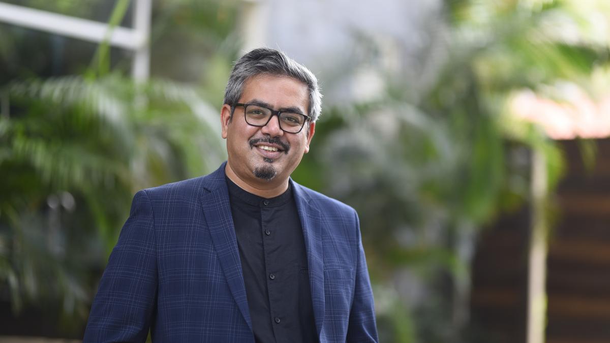 Ishwar Sridharan - Co-founder, and COO, of Exotel, said that the licence represents a paradigm shift in the migration of business processes to the cloud in India. Ishwar Sridharan - Co-founder, and COO, of Exotel, said that the licence represents a paradigm shift in the migration of business processes to the cloud in India.