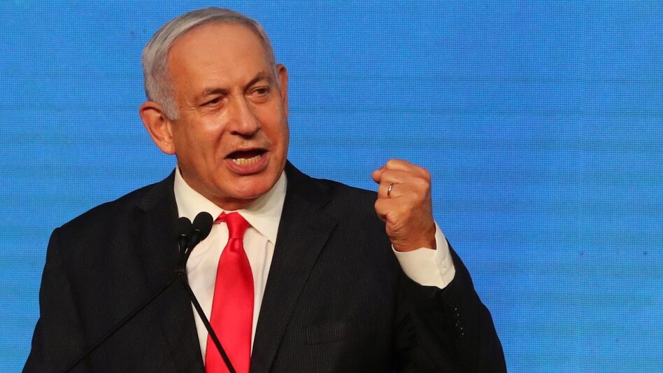 Netanyahu's return to power is likely to see an upward trajectory in Indo-Israel ties. Netanyahu's return to power is likely to see an upward trajectory in Indo-Israel ties.