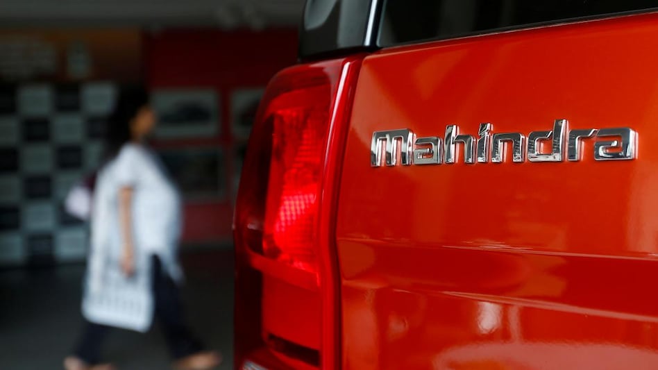 M&M, on a standalone basis, reported a revenue of Rs 20,839 crore in the second quarter, up 57 per cent as compared with the year-ago period. M&M, on a standalone basis, reported a revenue of Rs 20,839 crore in the second quarter, up 57 per cent as compared with the year-ago period.