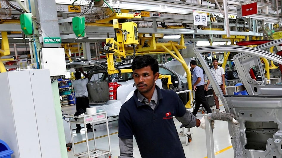 Currently, the automaker is struggling to cater to a massive order backlog which had reached up to 2.6 lakh units by October 2022. Currently, the automaker is struggling to cater to a massive order backlog which had reached up to 2.6 lakh units by October 2022.