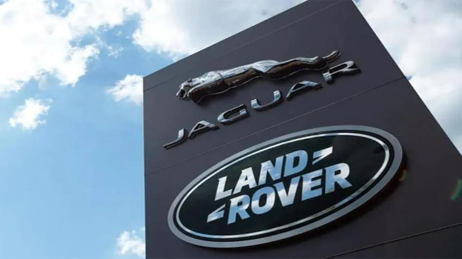 Jaguar Land Rover CEO Thierry Bolloré resigns due to 'personal reasons' Jaguar Land Rover CEO Thierry Bolloré resigns due to 'personal reasons'