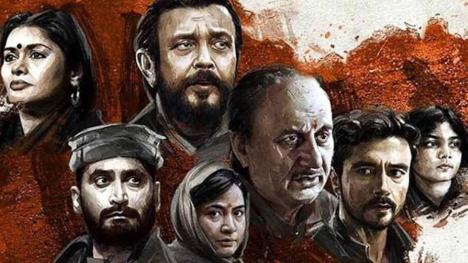Written and directed by Vivek Agnihotri, The Kashmir Files, released on March 11, is based on the exodus of Kashmiri Pandits from the Valley in the 1990s Written and directed by Vivek Agnihotri, The Kashmir Files, released on March 11, is based on the exodus of Kashmiri Pandits from the Valley in the 1990s