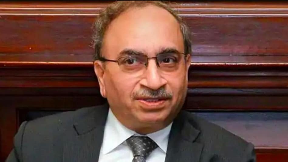SBI chairman Dinesh Kumar Khara SBI chairman Dinesh Kumar Khara