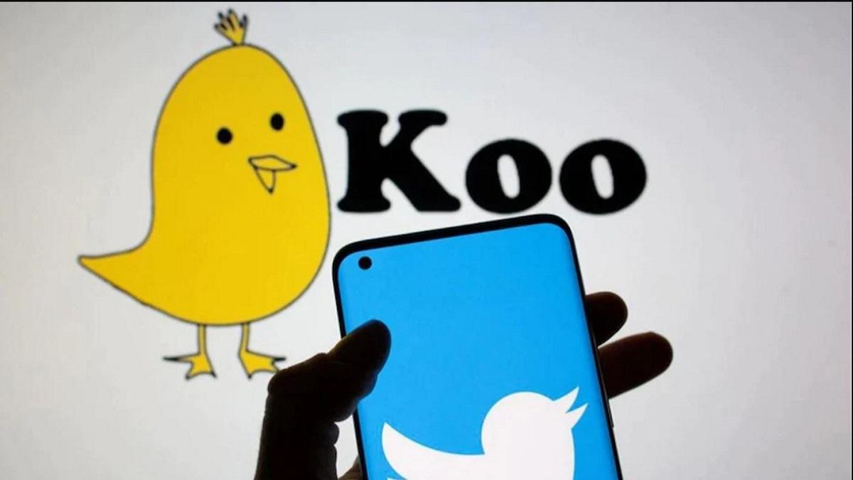 Koo was launched in March 2020 and the platform said it had become the second largest multi-lingual microblogging platform available to the world Koo was launched in March 2020 and the platform said it had become the second largest multi-lingual microblogging platform available to the world
