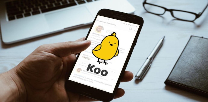 Koo India has crossed 50 million downloads Koo India has crossed 50 million downloads