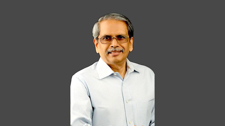 Kris Gopalakrishnan, co-founder, Infosys Kris Gopalakrishnan, co-founder, Infosys