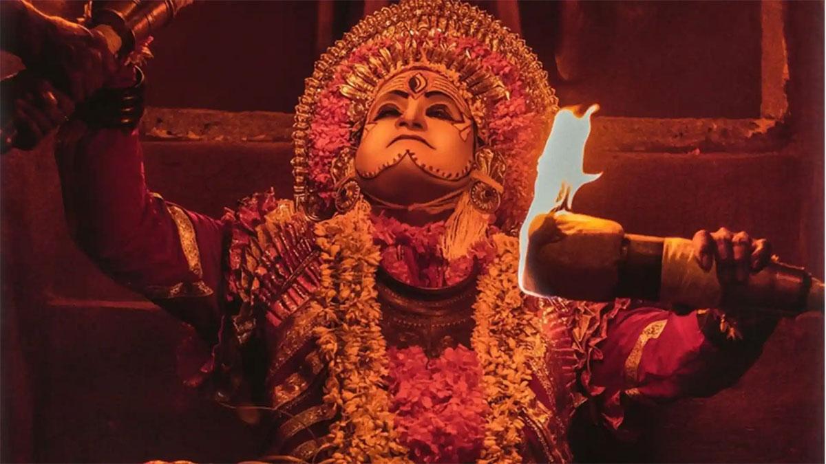 Rishab Shetty's blockbuster Kantara coming to OTT this month? Check details here (Photo: Reuters) Rishab Shetty's blockbuster Kantara coming to OTT this month? Check details here (Photo: Reuters)