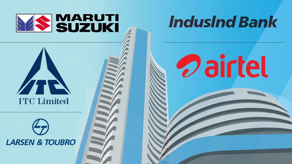 As many as 18 companies in the benchmark equity index have managed to report over 10 per cent growth in the bottom line on a YoY basis As many as 18 companies in the benchmark equity index have managed to report over 10 per cent growth in the bottom line on a YoY basis