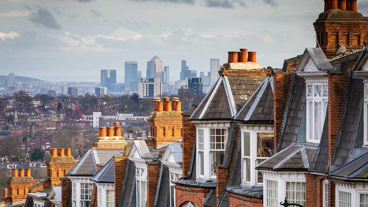 Price-competitive with Indian markets, London is a 'safe haven' for real estate investors Price-competitive with Indian markets, London is a 'safe haven' for real estate investors
