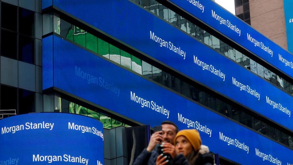 Morgan Stanley to start layoffs in coming weeks as dealmaking slows (Photo: Reuters) Morgan Stanley to start layoffs in coming weeks as dealmaking slows (Photo: Reuters)