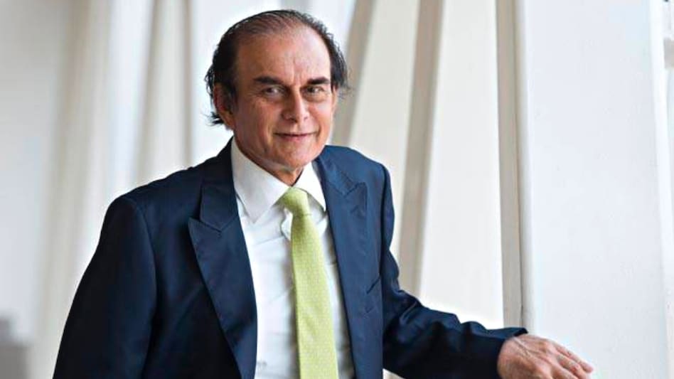 Mariwala’s not-for-profit initiative ASCENT Foundation, which is in its 10th year now, enables entrepreneurs to grow and scale up. Mariwala’s not-for-profit initiative ASCENT Foundation, which is in its 10th year now, enables entrepreneurs to grow and scale up.