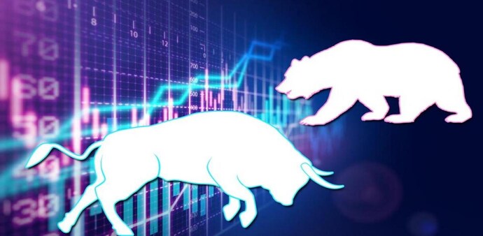 Kotak said a moderate Nifty growth in FY2023 so far reflects sharp decline in profits of the commodity sectors and large loss in the case of BPCL, which will partly offset strong growth in profits of the automobiles and banking sectors Kotak said a moderate Nifty growth in FY2023 so far reflects sharp decline in profits of the commodity sectors and large loss in the case of BPCL, which will partly offset strong growth in profits of the automobiles and banking sectors