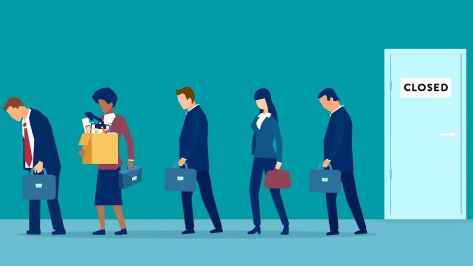 B2B unicorn Udaan sacks up to 350 employees in second round of layoffs in five months B2B unicorn Udaan sacks up to 350 employees in second round of layoffs in five months