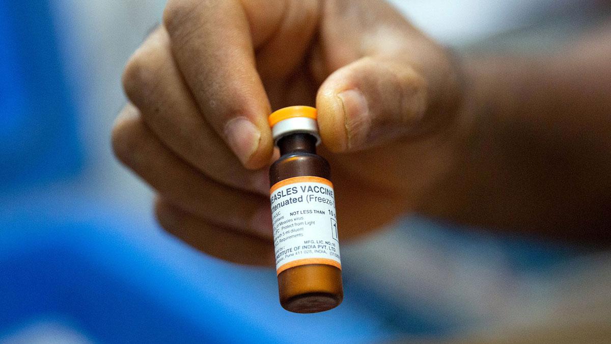 The team is headed by Dr Anubhav Srivastava, Deputy Director, Integrated Disease Surveillance Programme (IDSP), NCDC. The team is headed by Dr Anubhav Srivastava, Deputy Director, Integrated Disease Surveillance Programme (IDSP), NCDC.