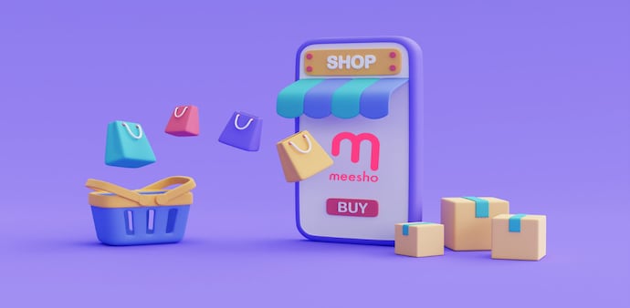 Global venture capital firm Prosus NV now owns 14 per cent of Indian ecommerce platform Meesho, after investing $162 million in the company over two years. Meesho is also backed by Facebook and SoftBank Vision Fund Global venture capital firm Prosus NV now owns 14 per cent of Indian ecommerce platform Meesho, after investing $162 million in the company over two years. Meesho is also backed by Facebook and SoftBank Vision Fund