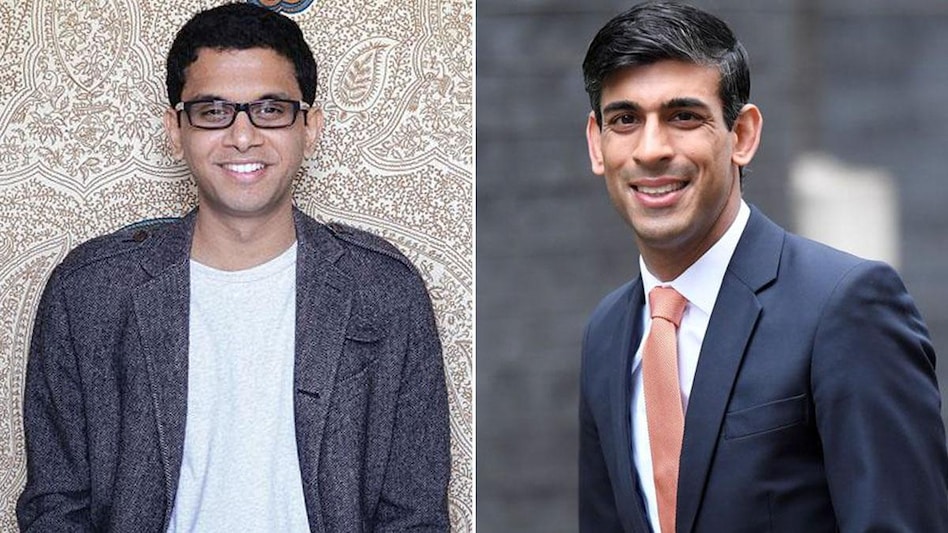 Rohan Murty, brother-in-law of UK PM Rishi Sunak, is the co-founder of Soroco Rohan Murty, brother-in-law of UK PM Rishi Sunak, is the co-founder of Soroco