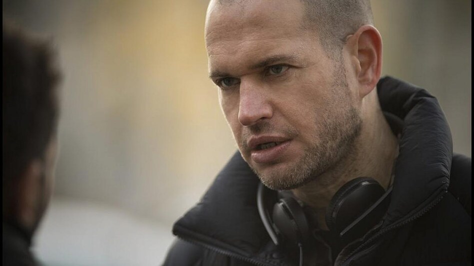 Nadav Lapid defends his view on 'The Kashmir Files', says politicians have a way of making profit out of controversies Nadav Lapid defends his view on 'The Kashmir Files', says politicians have a way of making profit out of controversies