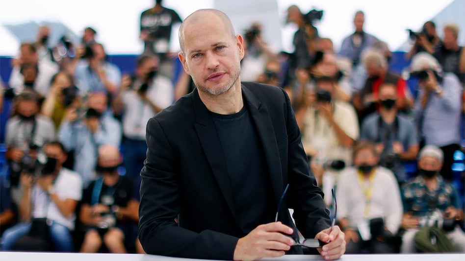 Nadav Lapid called The Kashmir Files propaganda-driven and vulgar Nadav Lapid called The Kashmir Files propaganda-driven and vulgar