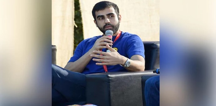 Zerodha is seen as a quintessential example of a profitable company which has been bootstrapped since the beginning. Zerodha is seen as a quintessential example of a profitable company which has been bootstrapped since the beginning.