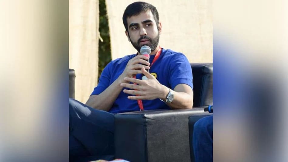 Zerodha is seen as a quintessential example of a profitable company which has been bootstrapped since the beginning. Zerodha is seen as a quintessential example of a profitable company which has been bootstrapped since the beginning.