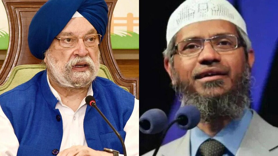 Naik fled to Malaysia in 2016, just as the National Investigation Agency began an investigation into him. Naik fled to Malaysia in 2016, just as the National Investigation Agency began an investigation into him.