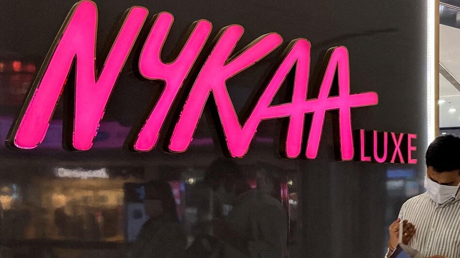 Nykaa profit soars in Q2 Nykaa profit soars in Q2
