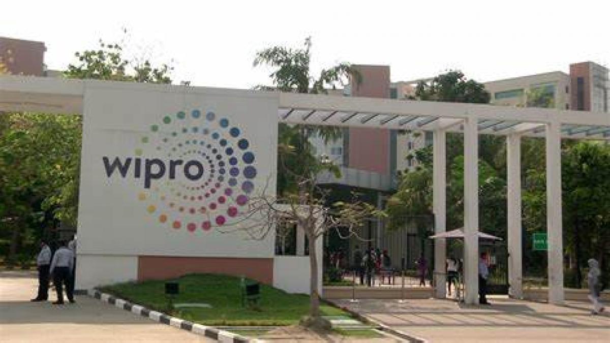 Amit Choudhary, the new Wipro COO, held the same position previously at Capgemini. Amit Choudhary, the new Wipro COO, held the same position previously at Capgemini.