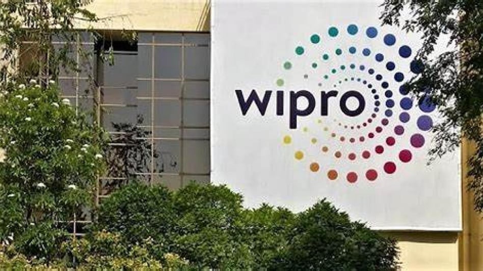 Wipro has allowed 30,000 employees to unionise Wipro has allowed 30,000 employees to unionise