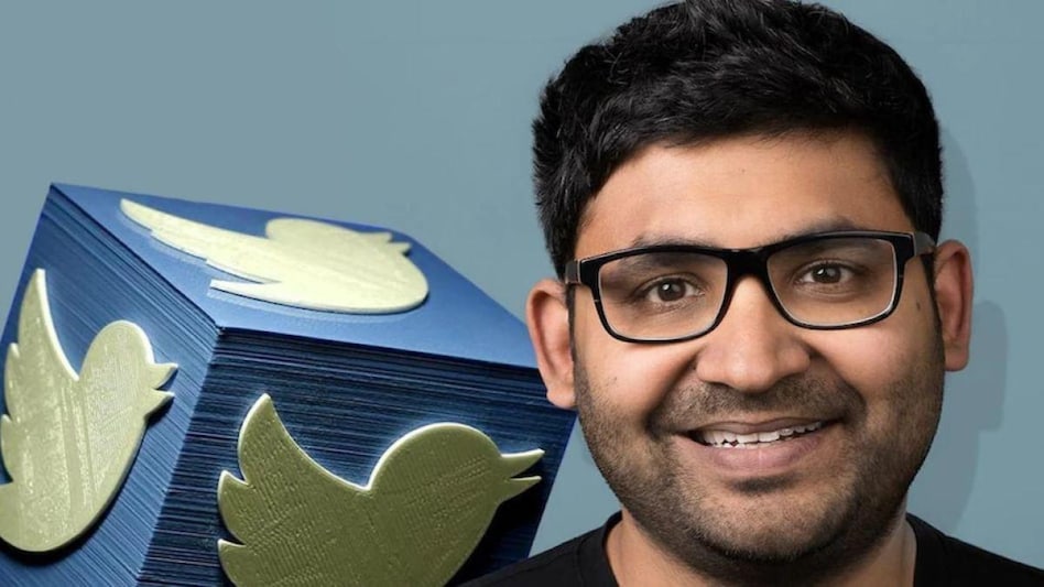 There's a lot of money on the table for Parag Agrawal and other former Twitter Executives There's a lot of money on the table for Parag Agrawal and other former Twitter Executives