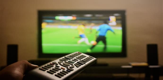 Govt announces new mandate for TV channels Govt announces new mandate for TV channels