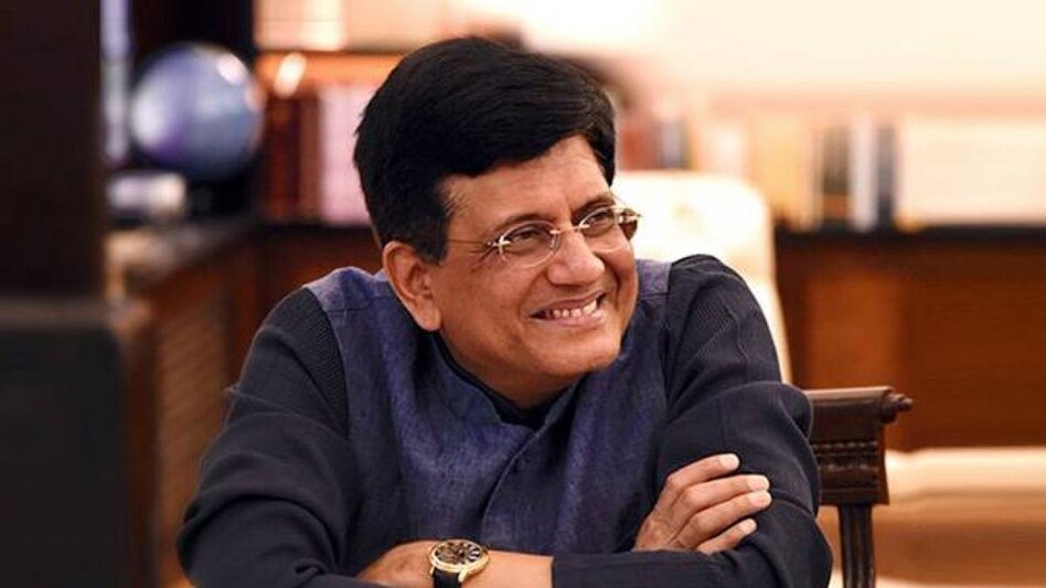 Piyush Goyal urges exporters to make price adjustments in order to retain market share Piyush Goyal urges exporters to make price adjustments in order to retain market share