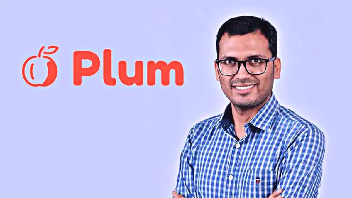 Abhishek Poddar, Co-Founder and CEO, Plum said that Plum is still committed to insuring 10 million lives by 2025 Abhishek Poddar, Co-Founder and CEO, Plum said that Plum is still committed to insuring 10 million lives by 2025