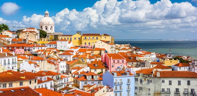 Portugal's 'golden visa' scheme that attracted many wealthy Indians likely to end (Photo: PlanetWare) Portugal's 'golden visa' scheme that attracted many wealthy Indians likely to end (Photo: PlanetWare)