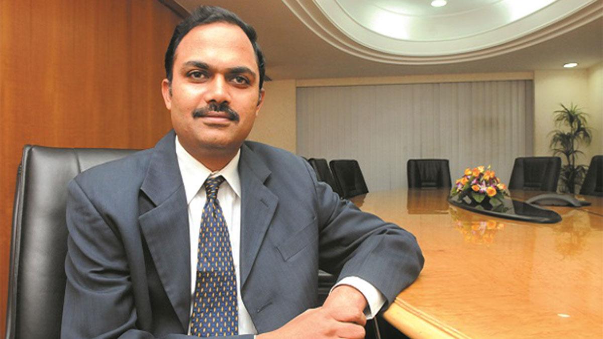 India should do extremely well in the next two decades, says market guru Prashant Jain India should do extremely well in the next two decades, says market guru Prashant Jain