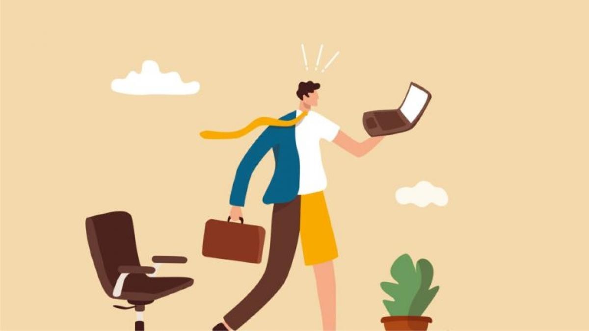 Moonlighting underscores employer-employee relationship rules are changing (Photo: Business Manager) Moonlighting underscores employer-employee relationship rules are changing (Photo: Business Manager)